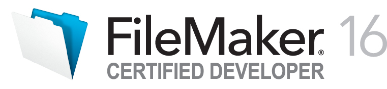 FileMaker 16 Certified Developer